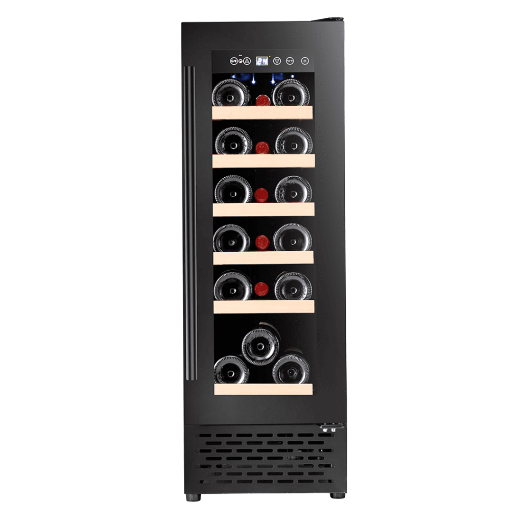 מקררי יין FRATELLI מקרר יין FRRF-YC60B