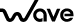 Wave Logo