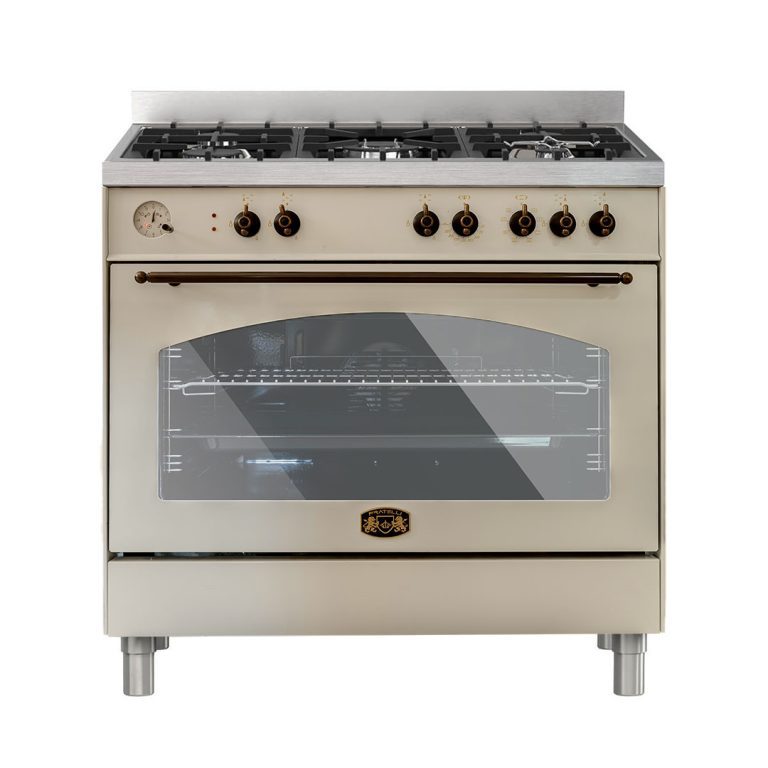 תנור משולב גז פרטלי FRO-PR999C