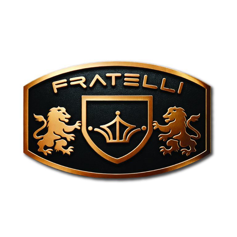 תנורים FRATELLI FRO-RC999WH